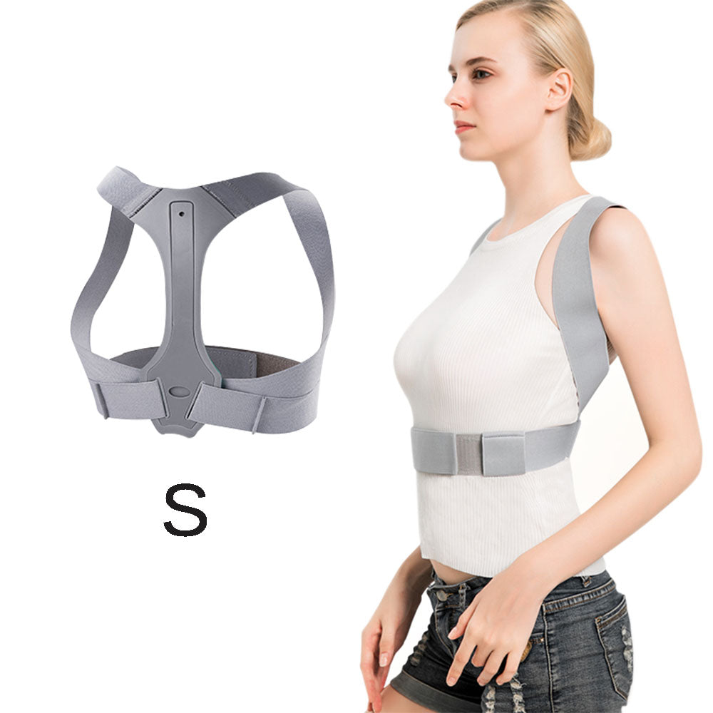 Adjustable Back Support Strap Posture Corrector
